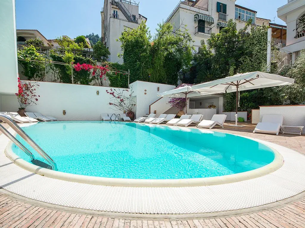 Villa Romana 4*, фото 2