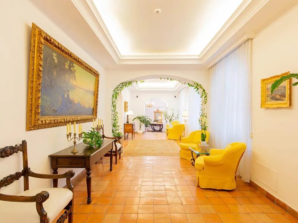 Villa Romana 4*, фото 7