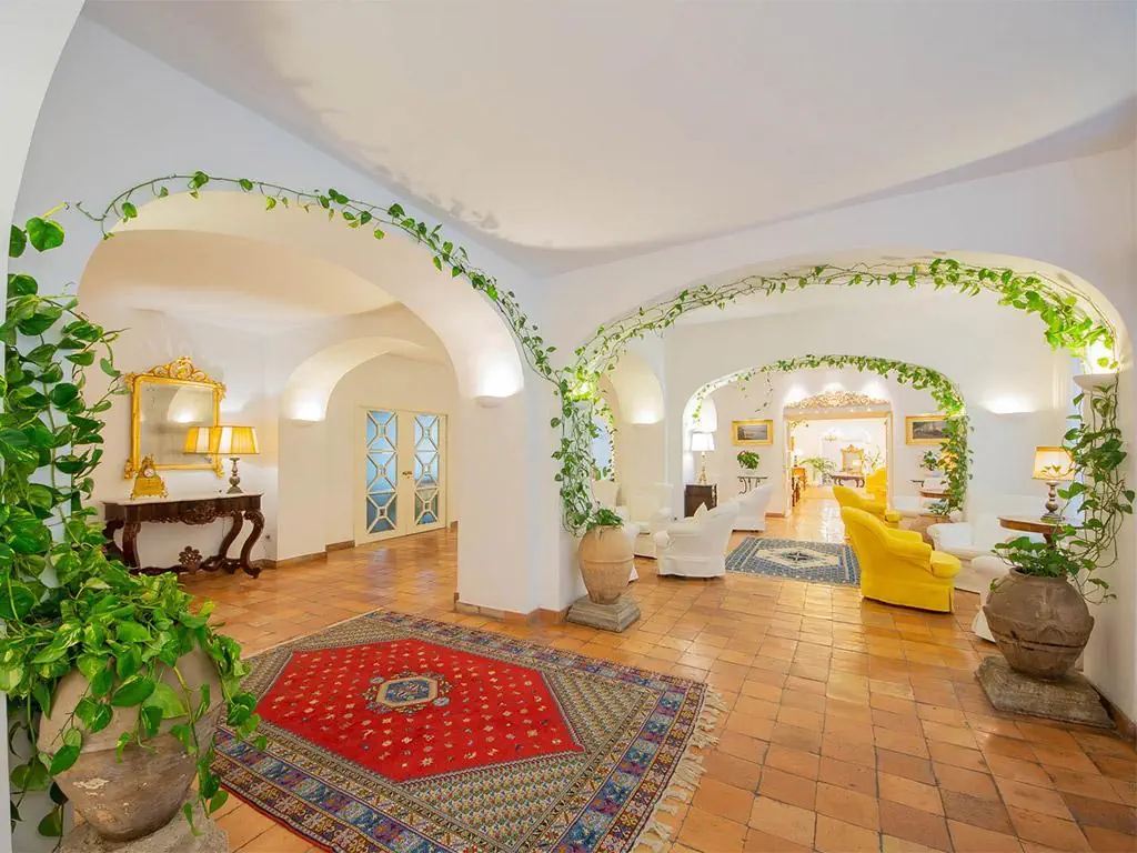 Villa Romana 4*, фото 9