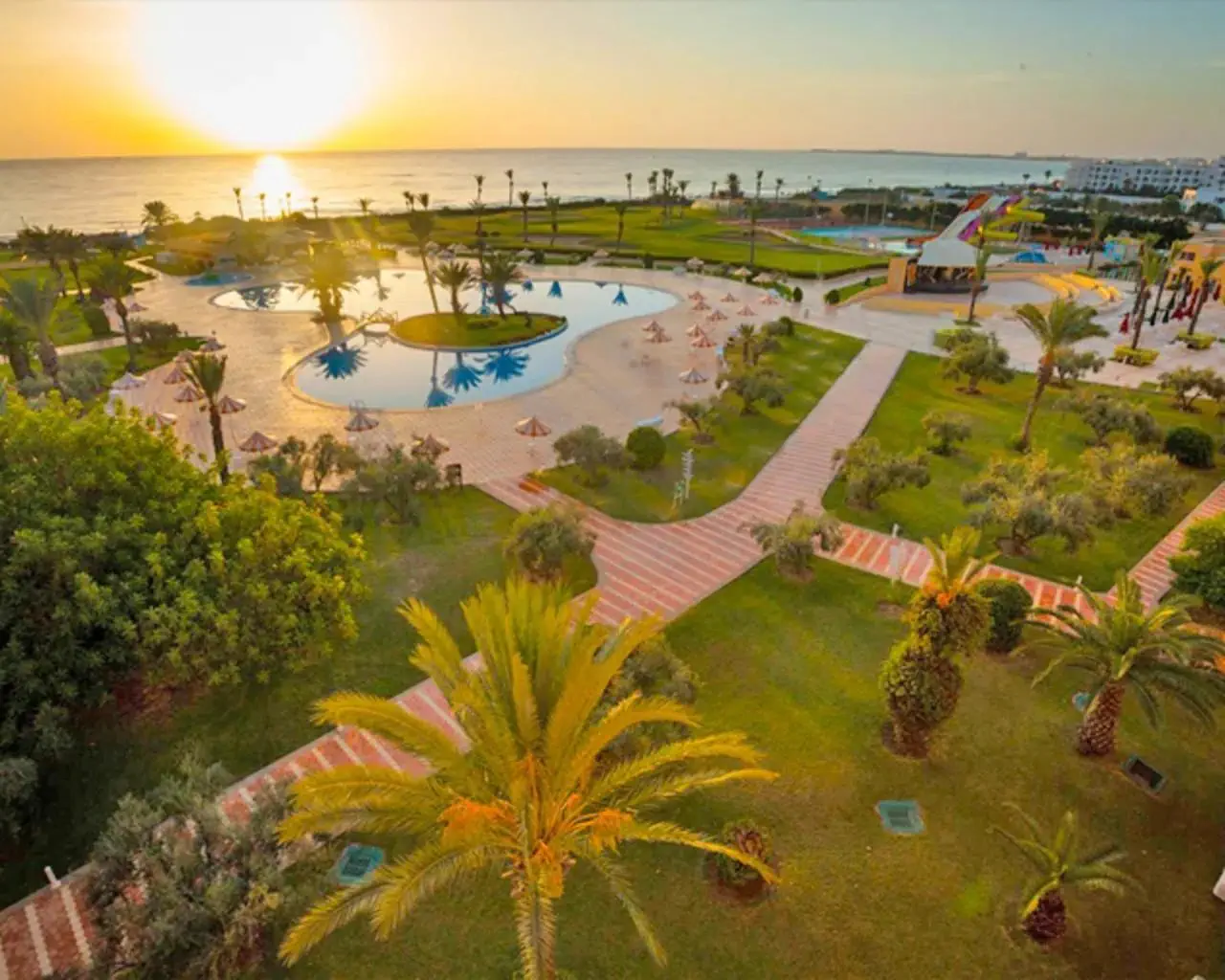 Nour Palace 5*, фото 3