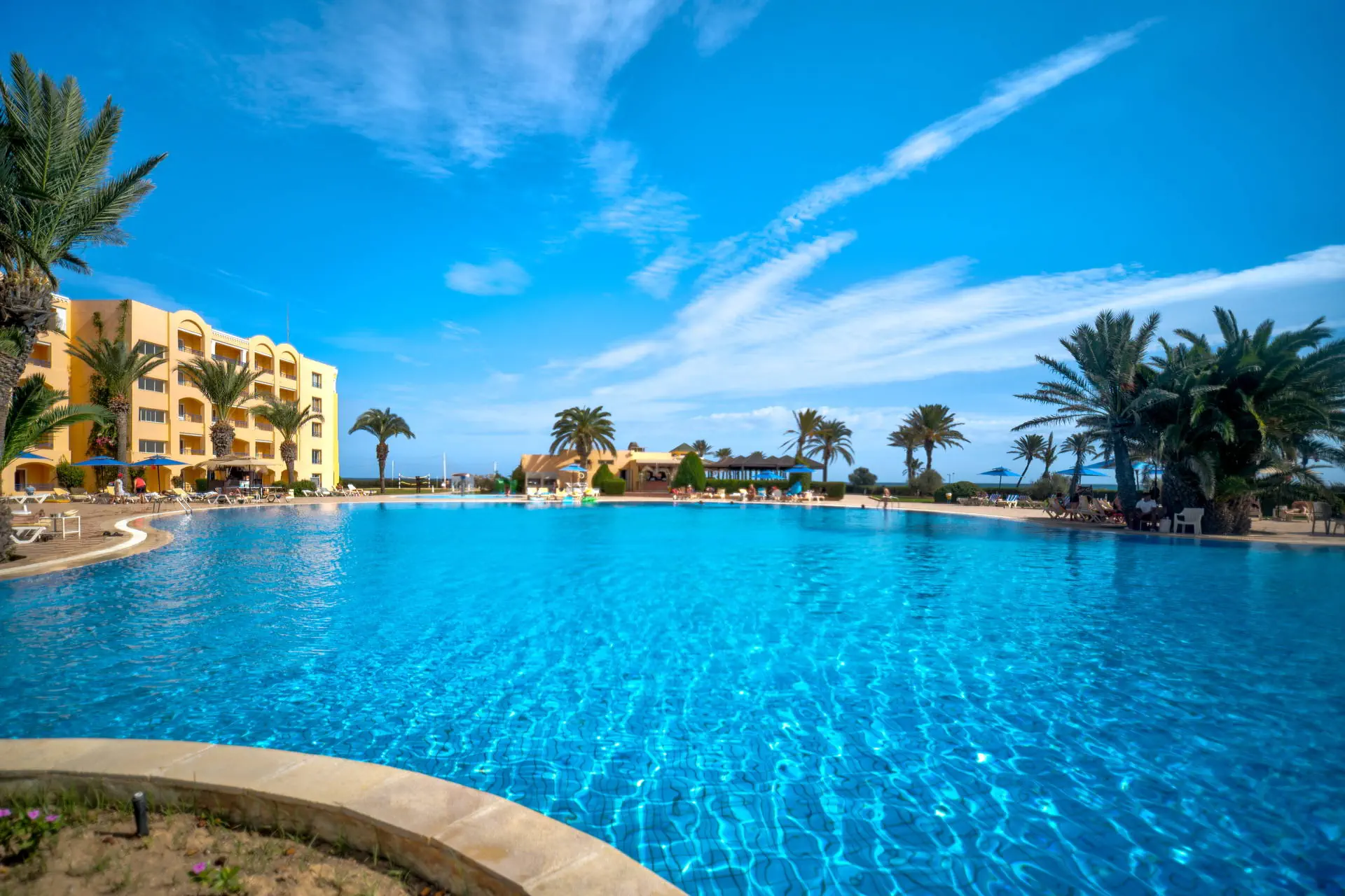Nour Palace 5*, фото 2