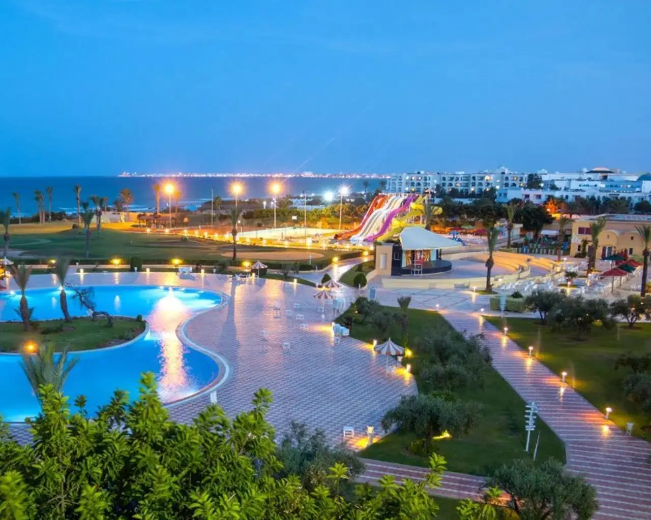 Nour Palace 5*, фото 6