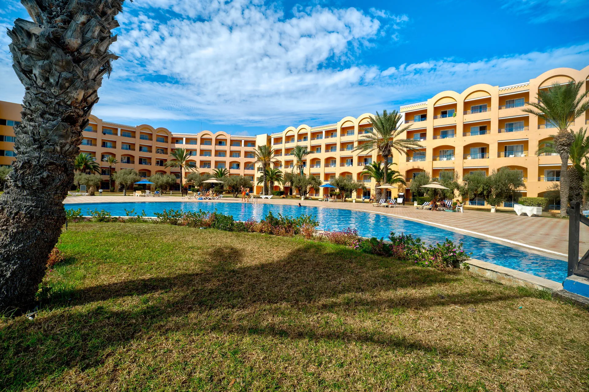 Nour Palace 5*, фото 5