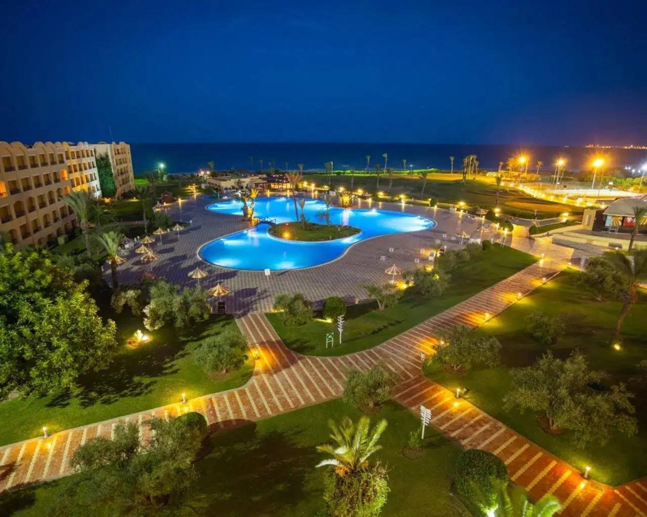 Nour Palace 5*, фото 12