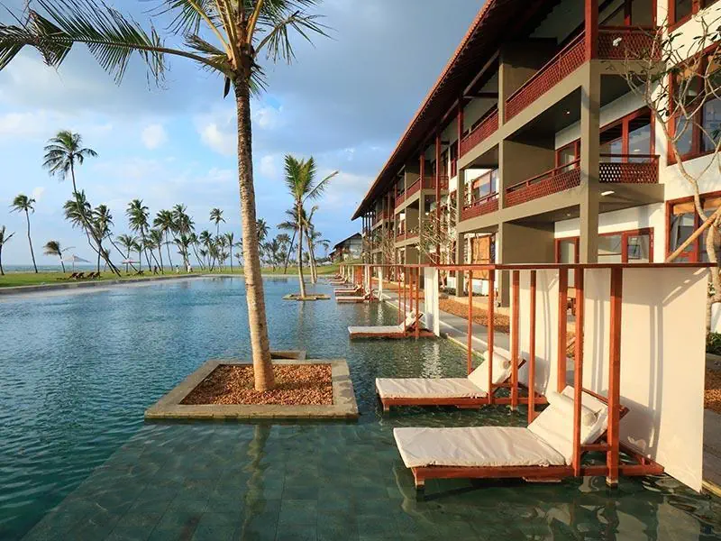 Anantaya Resort & Spa Chilaw 4*, фото 3