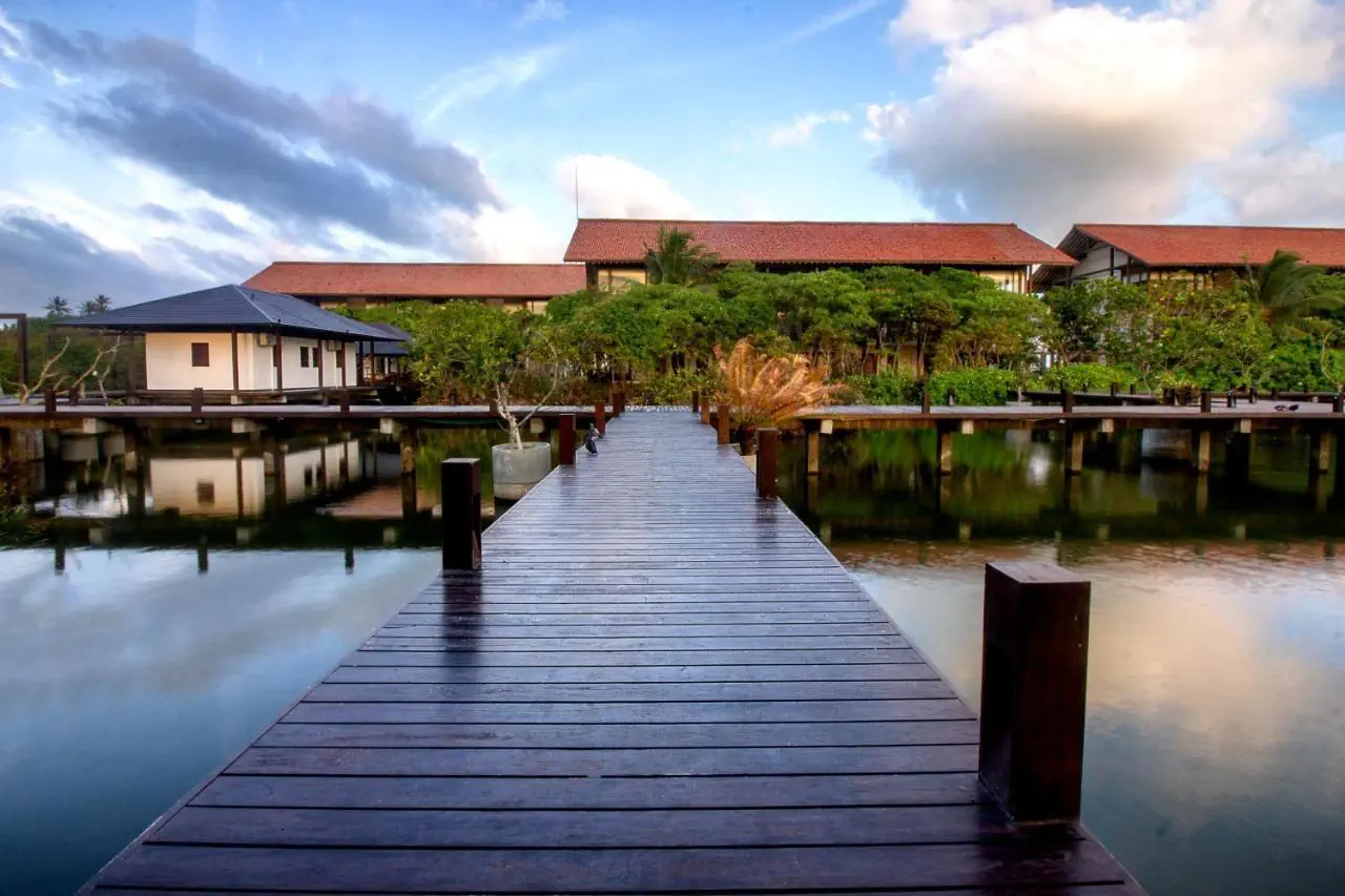 Anantaya Resort & Spa Chilaw 4*, фото 9