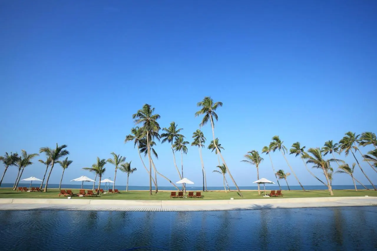 Anantaya Resort & Spa Chilaw 4*, фото 7