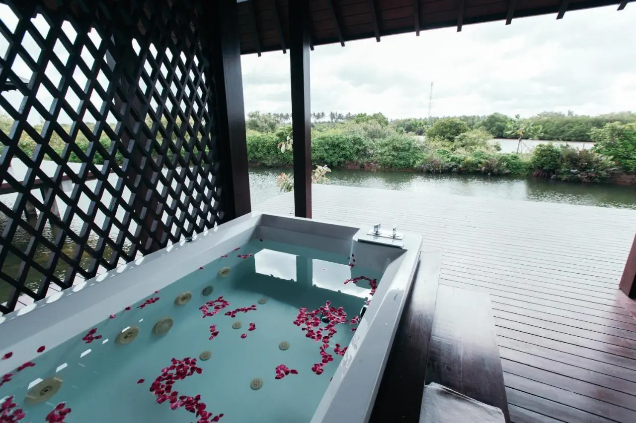 Anantaya Resort & Spa Chilaw 4*, фото 13