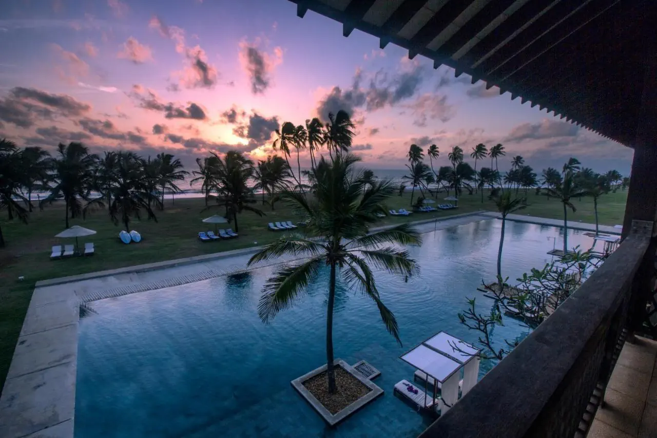 Anantaya Resort & Spa Chilaw 4*, фото 16
