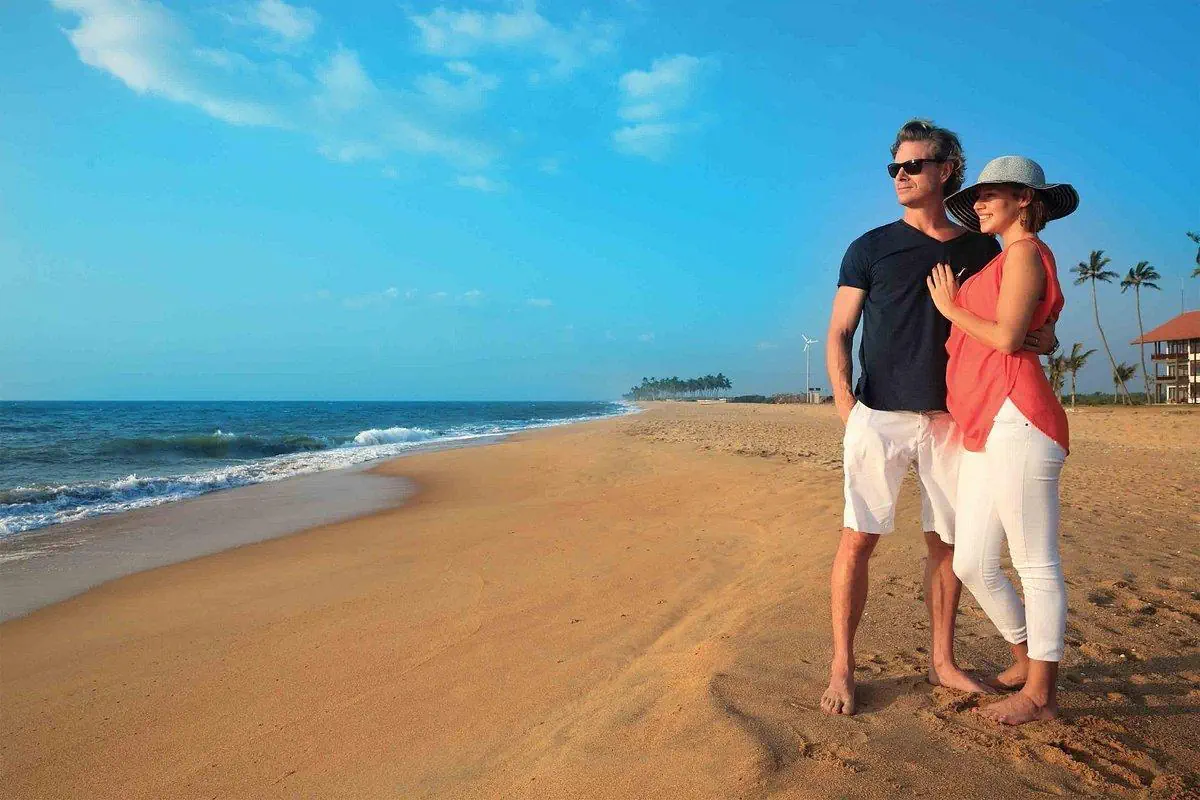 Anantaya Resort & Spa Chilaw 4*, фото 6
