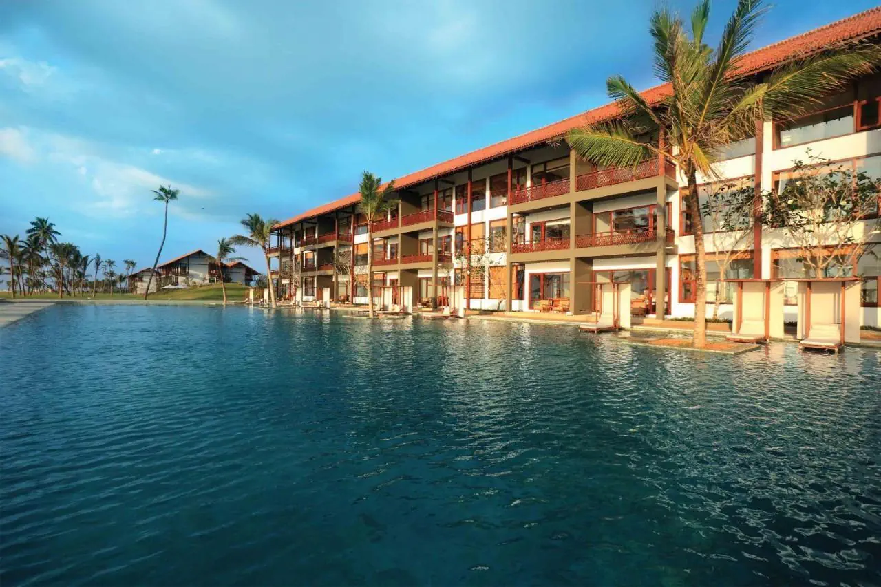 Anantaya Resort & Spa Chilaw 4*, фото 2