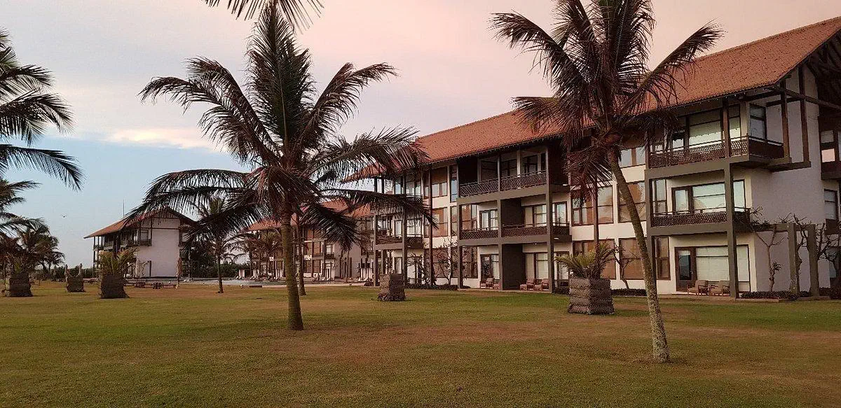 Anantaya Resort & Spa Chilaw 4*, фото 8