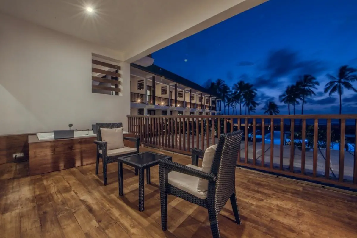 Suriya Luxury Resort 4*, фото 16