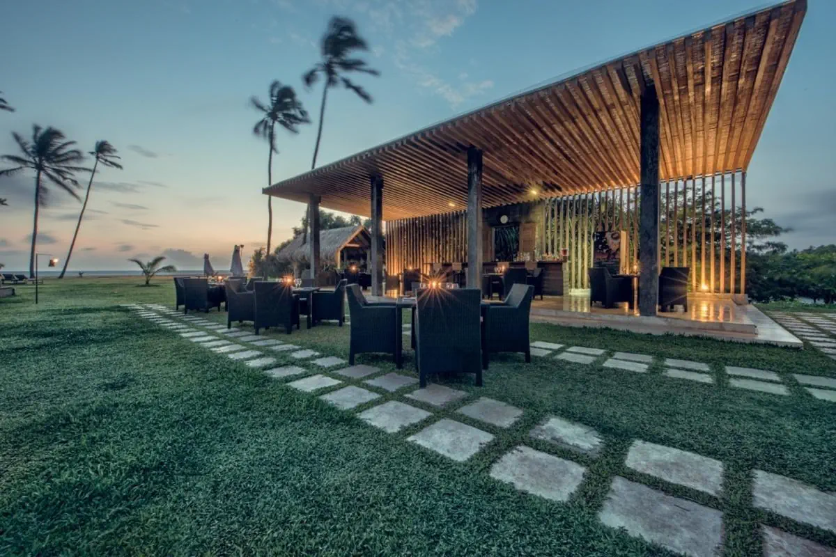 Suriya Luxury Resort 4*, фото 6