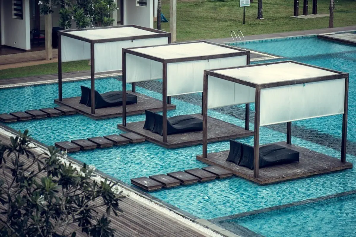 Suriya Luxury Resort 4*, фото 2
