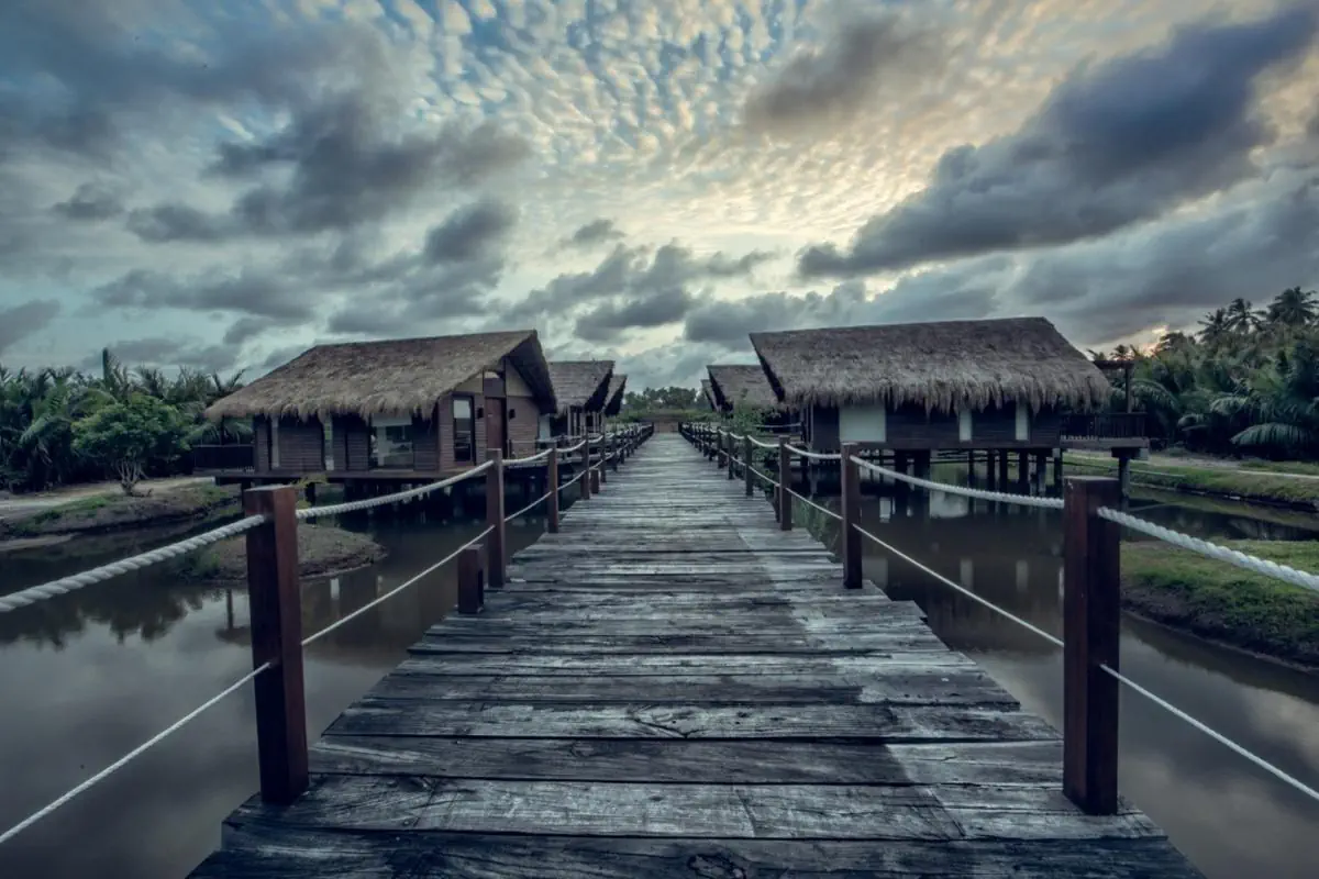 Suriya Luxury Resort 4*, фото 10
