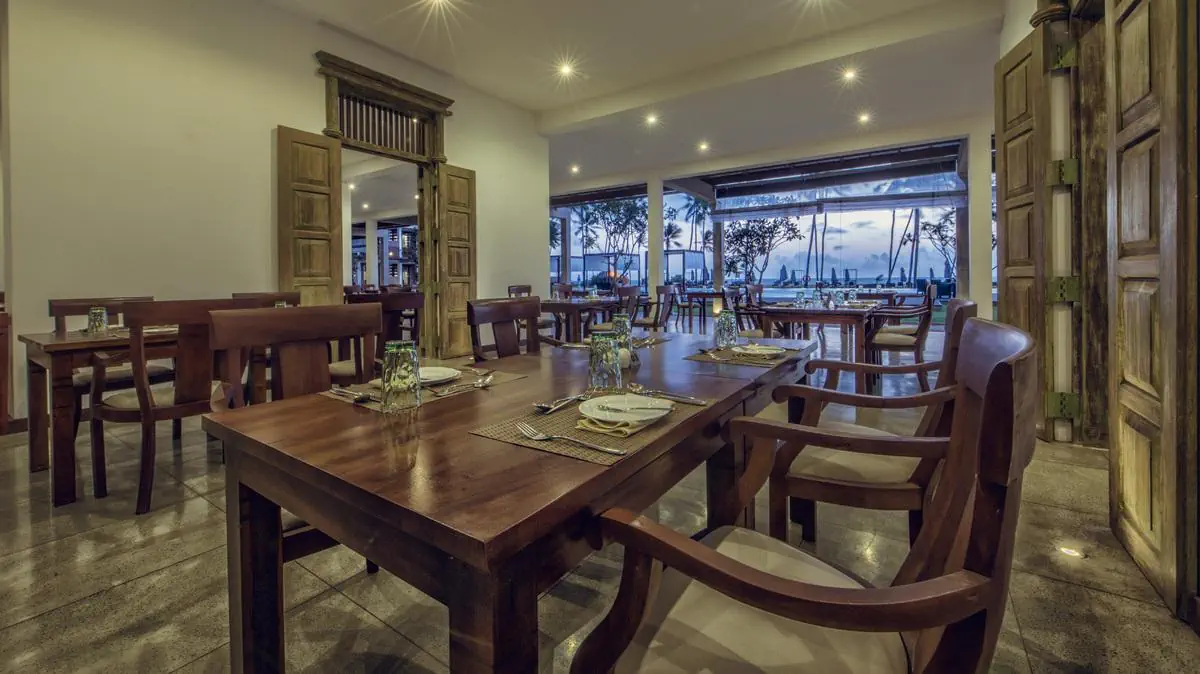 Suriya Luxury Resort 4*, фото 5