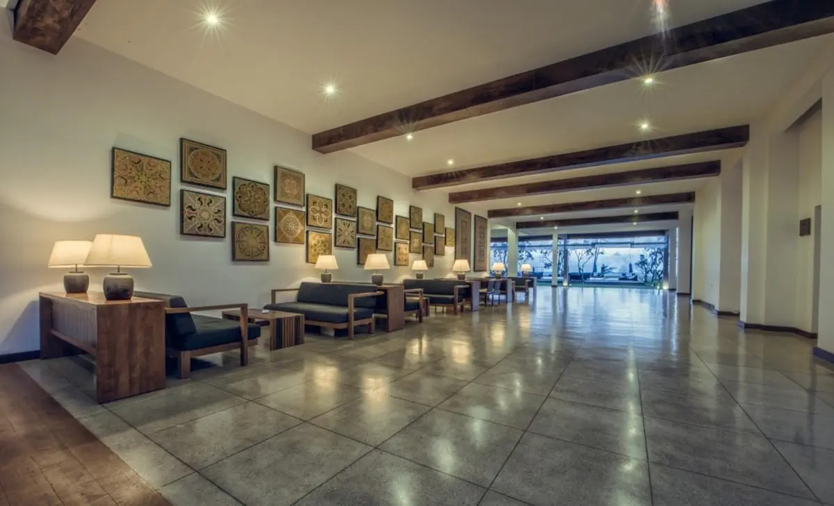 Suriya Luxury Resort 4*, фото 4