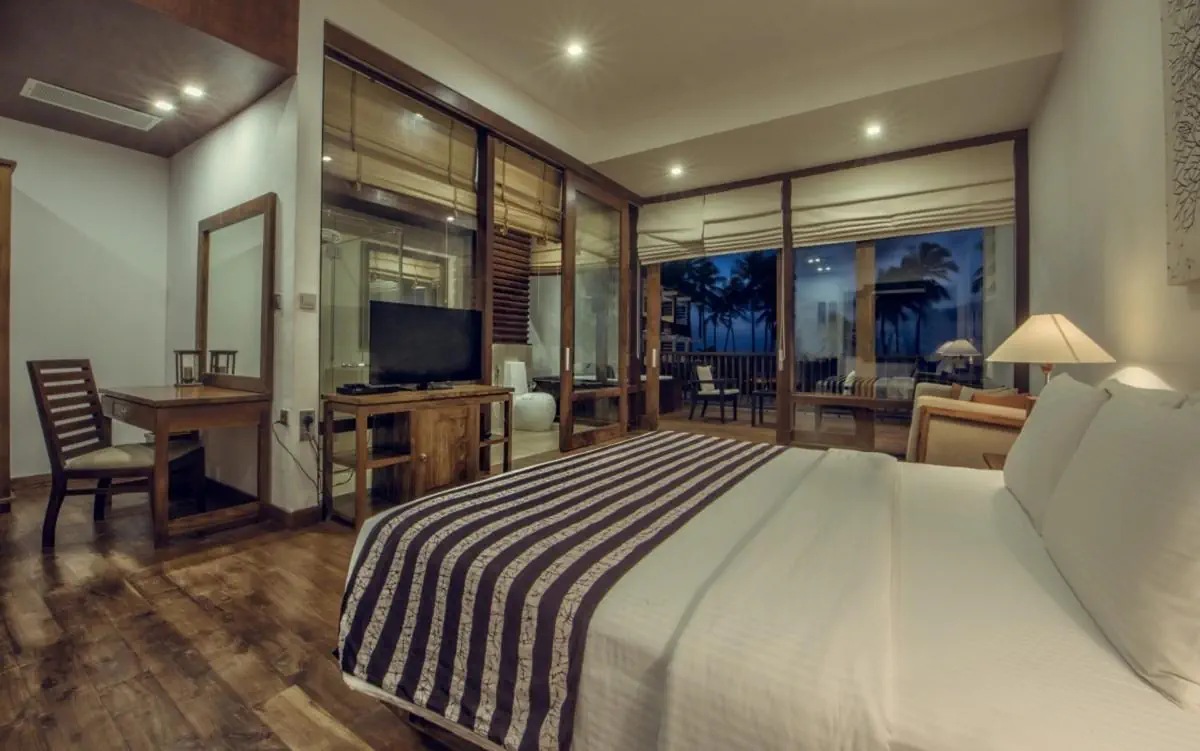 Suriya Luxury Resort 4*, фото 15