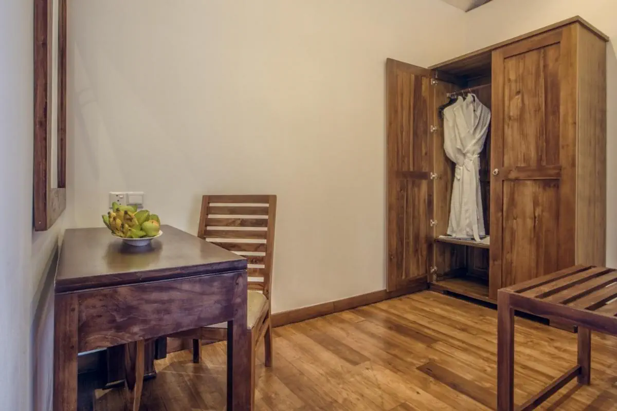 Suriya Luxury Resort 4*, фото 11