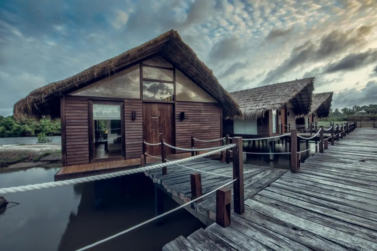 Suriya Luxury Resort 4*, фото 9
