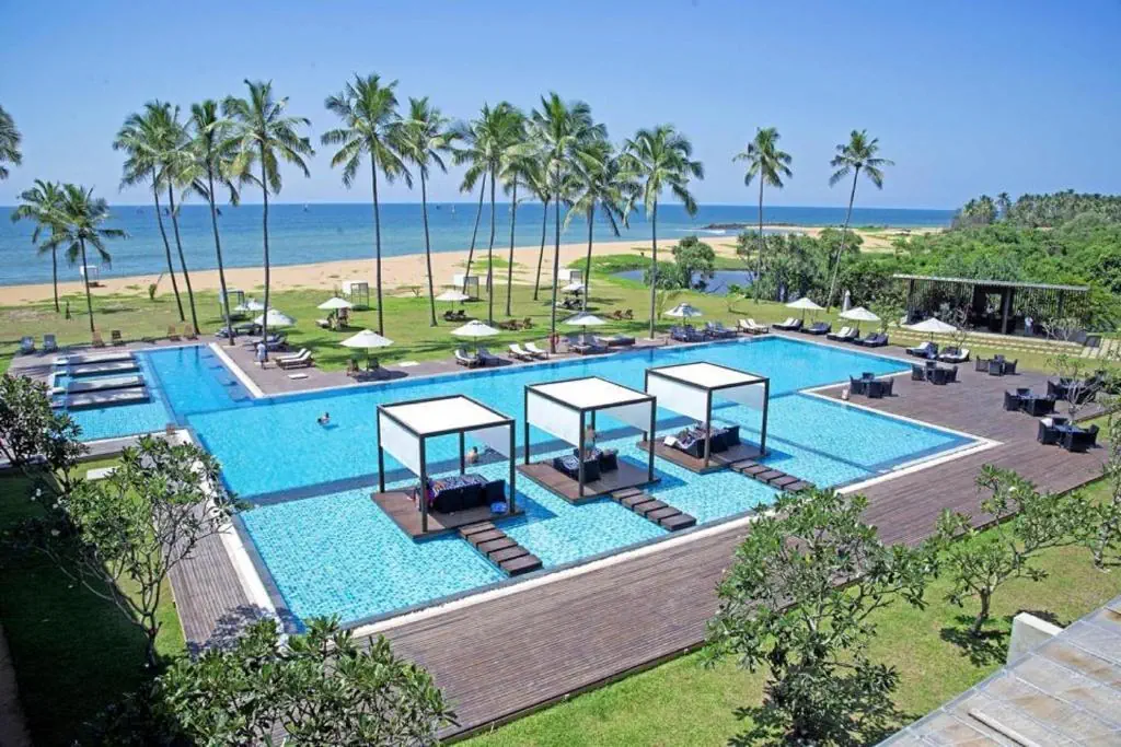 Suriya Luxury Resort 4*, фото 13