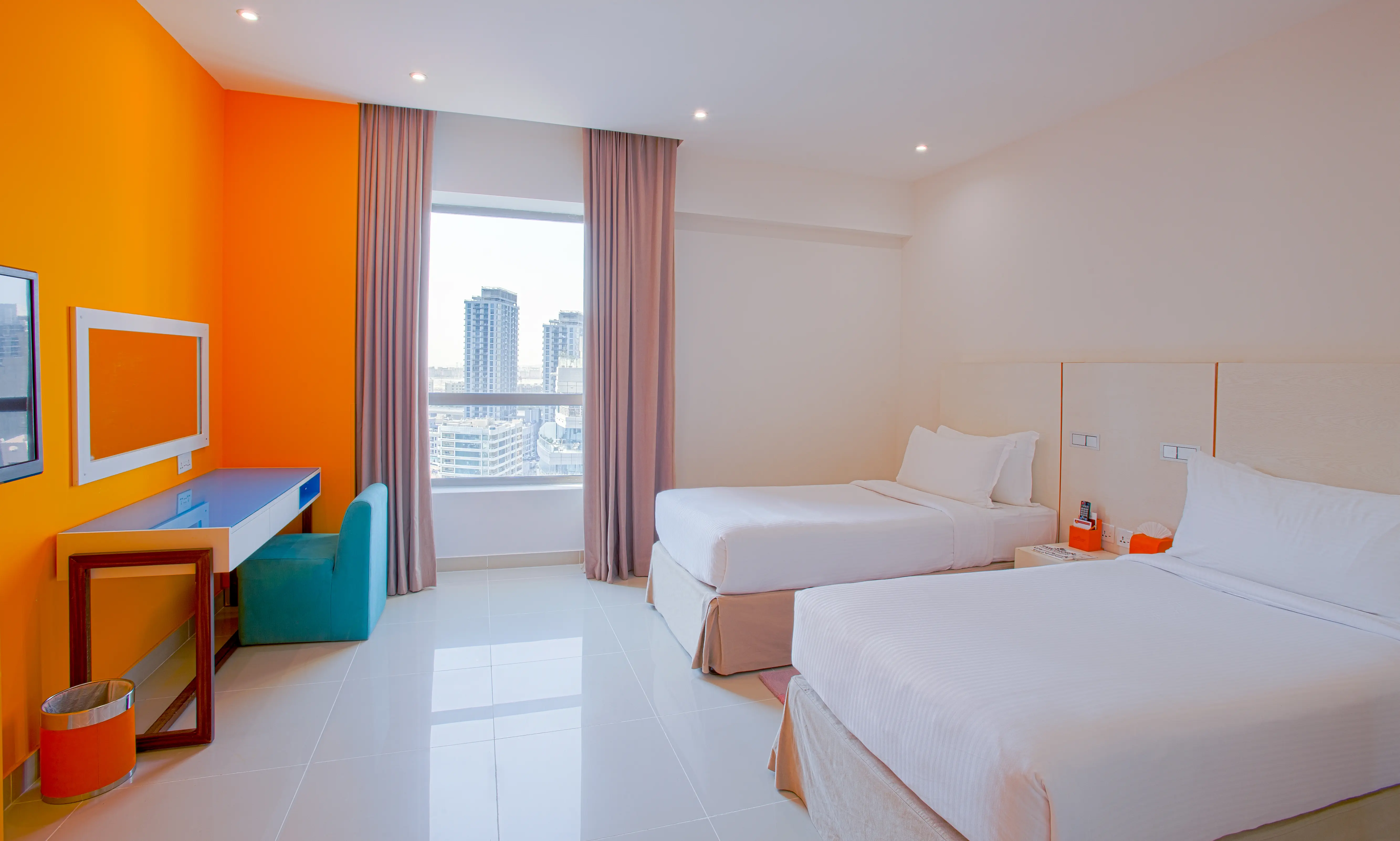 Hawthorn Suites by Wyndham 4*, фото 6