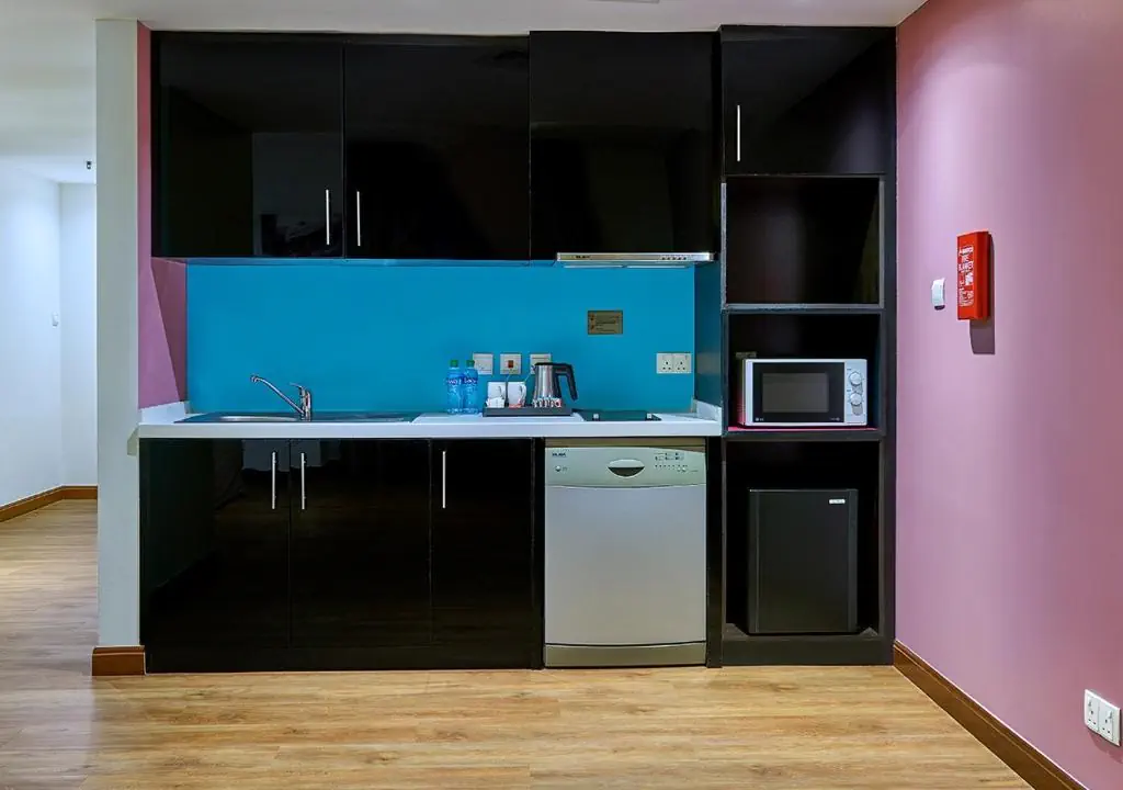 Hawthorn Suites by Wyndham 4*, фото 11