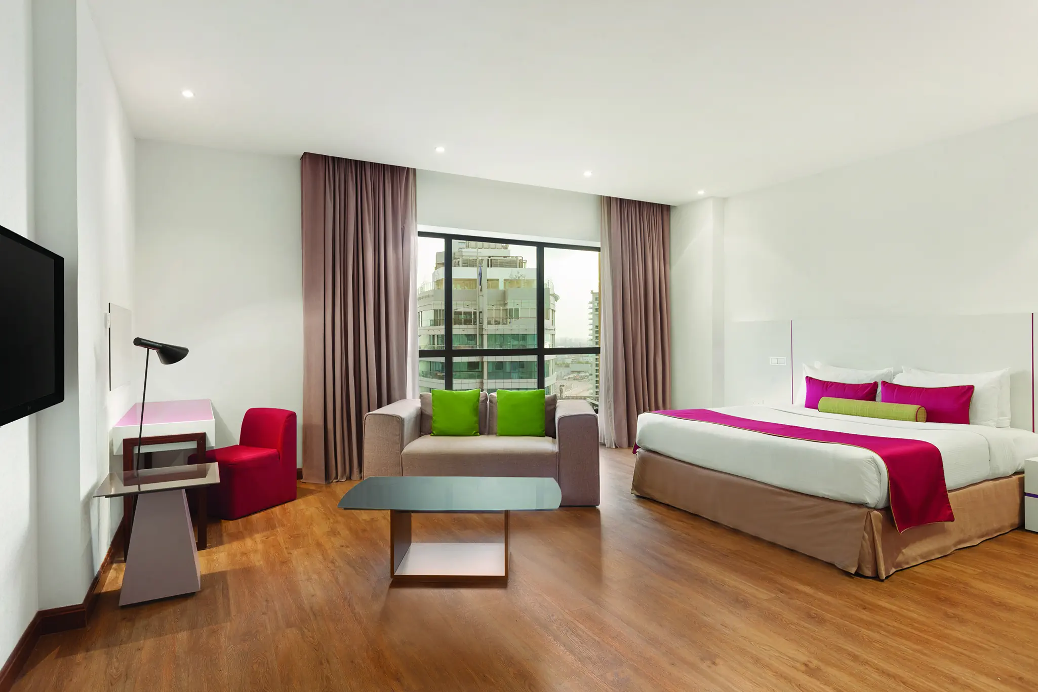 Hawthorn Suites by Wyndham 4*, фото 5