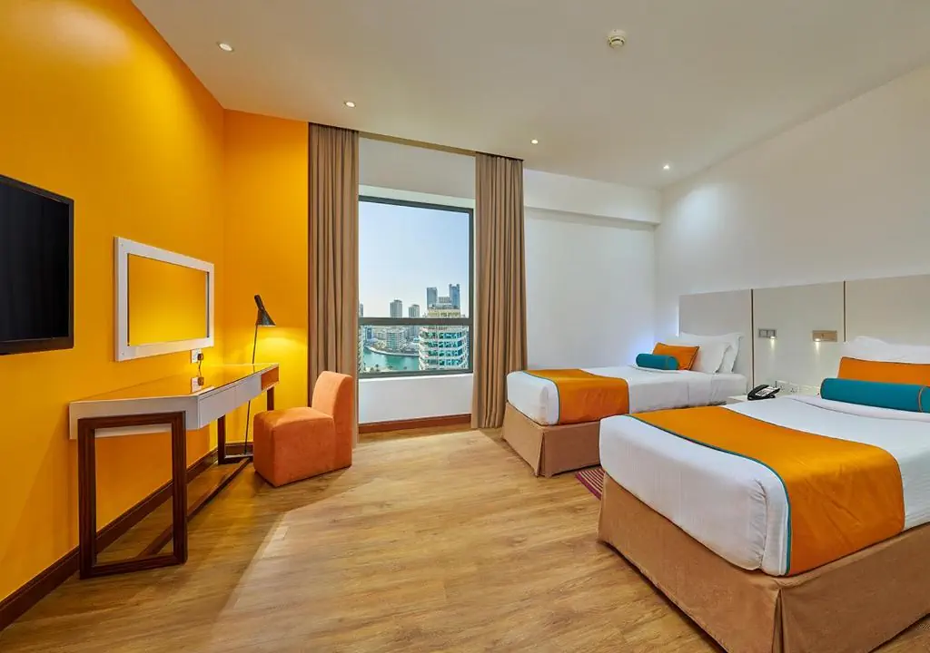 Hawthorn Suites by Wyndham 4*, фото 16