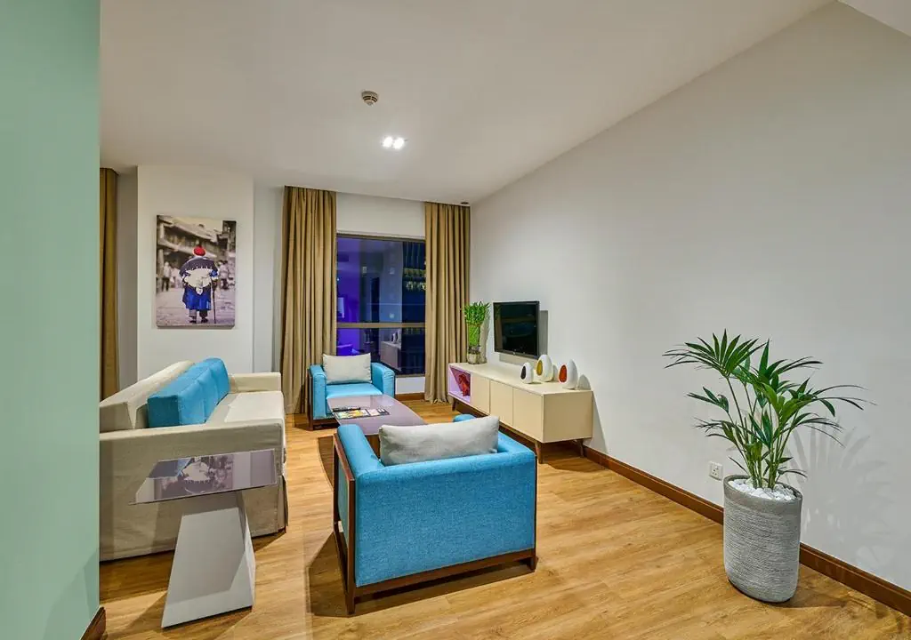 Hawthorn Suites by Wyndham 4*, фото 12