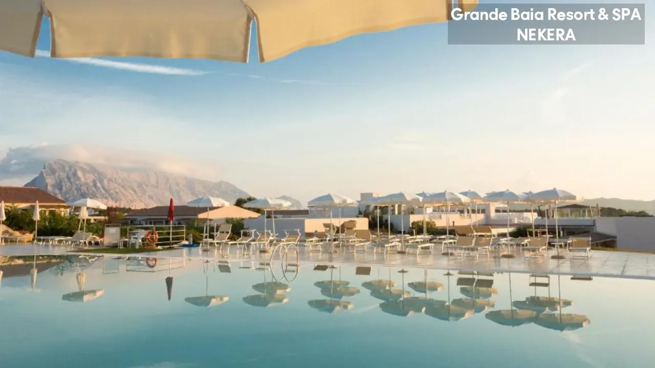 Grande Baia Resort 4*, фото 8