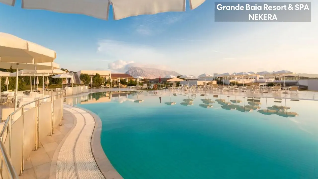Grande Baia Resort 4*, фото 7
