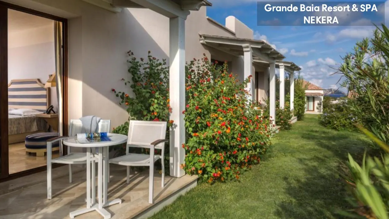 Grande Baia Resort 4*, фото 15