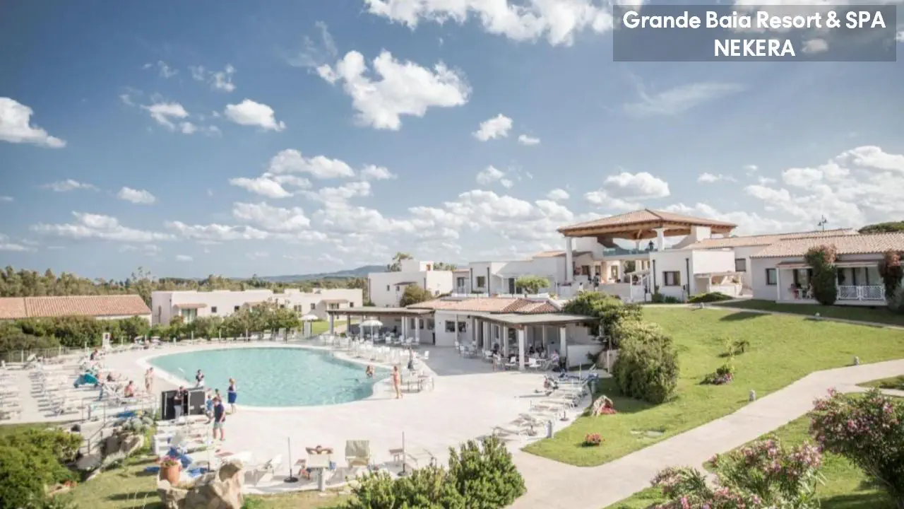 Grande Baia Resort 4*, фото 6