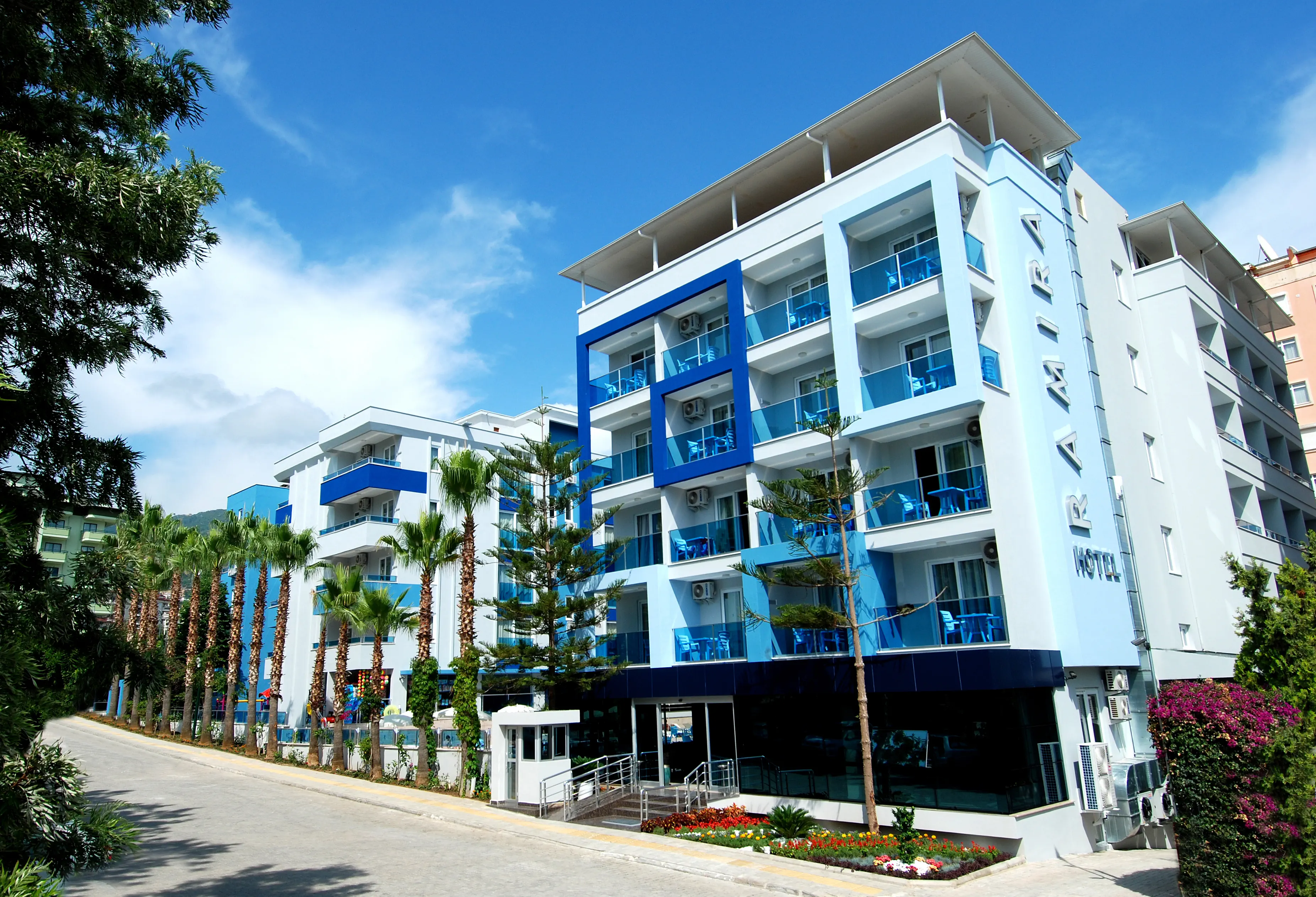 Kleopatra Ramira 4*
