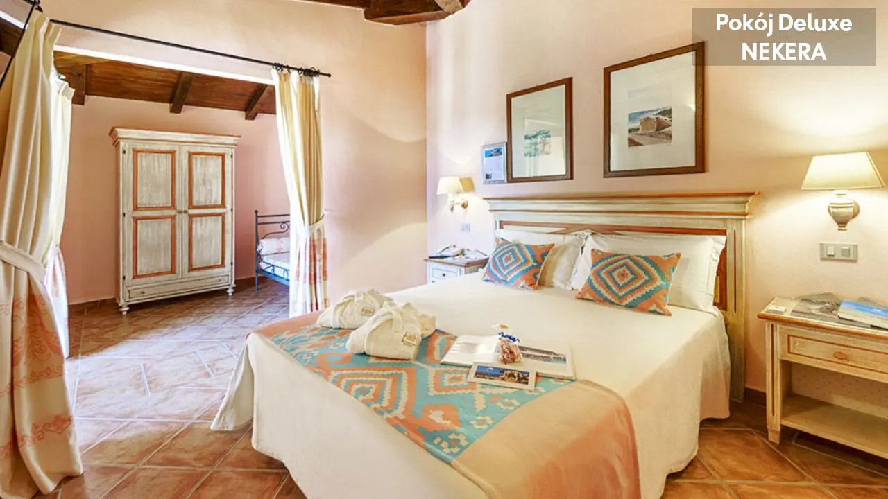 Colonna Country Club 4*, фото 12