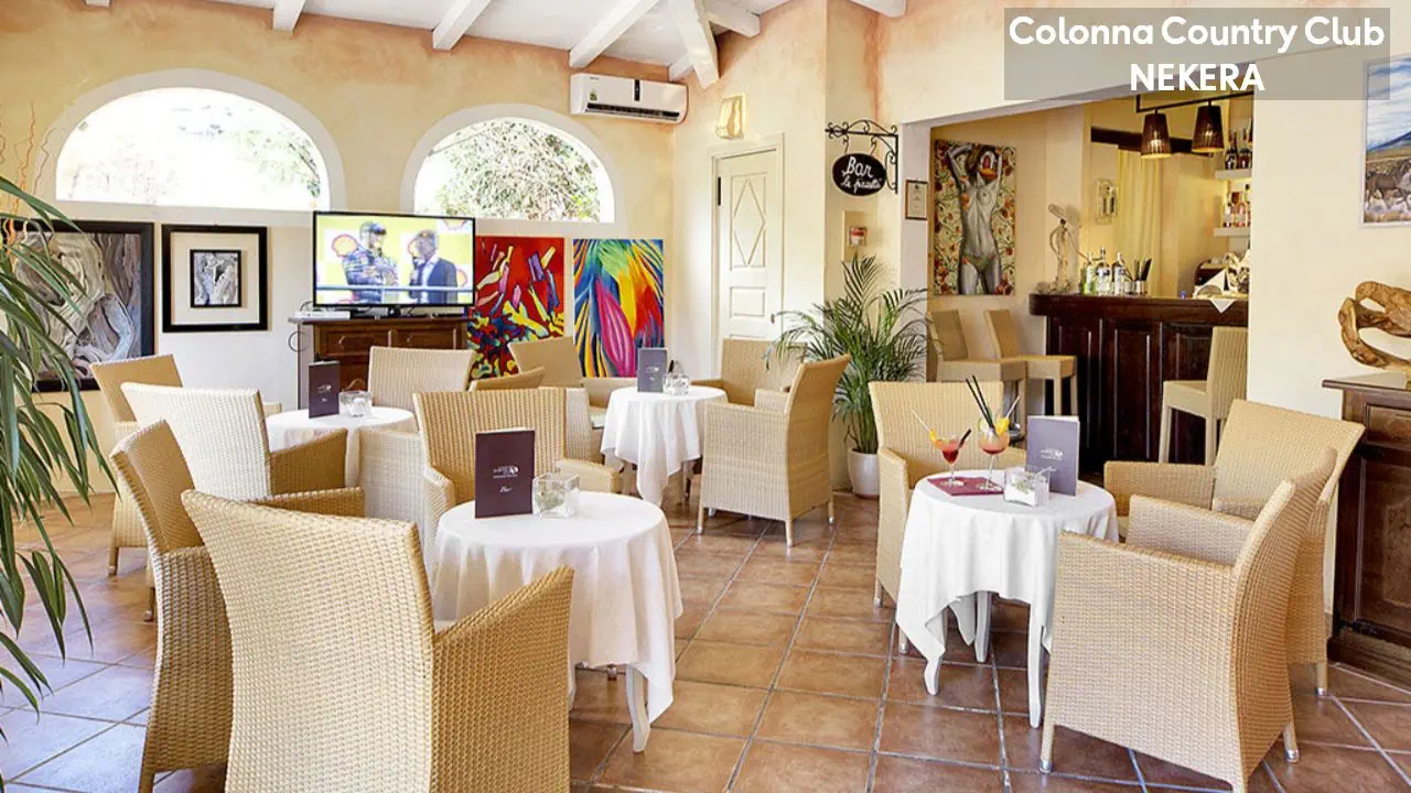 Colonna Country Club 4*, фото 13