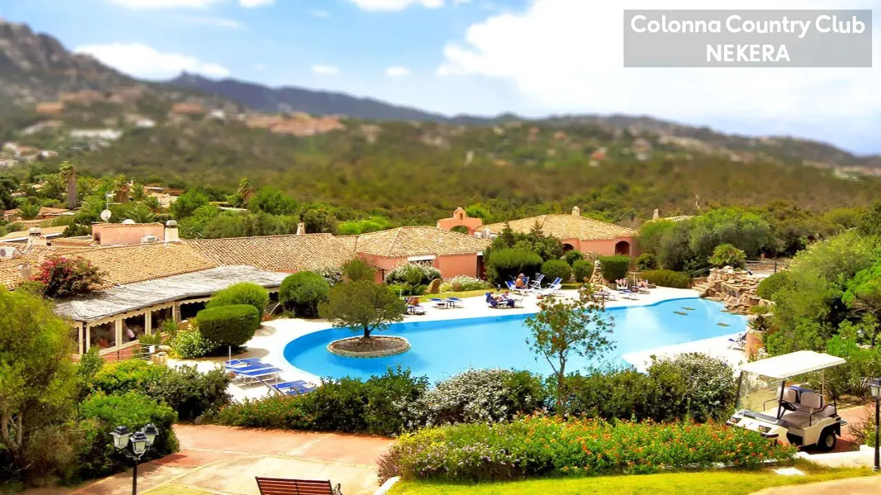 Colonna Country Club 4*, фото 3
