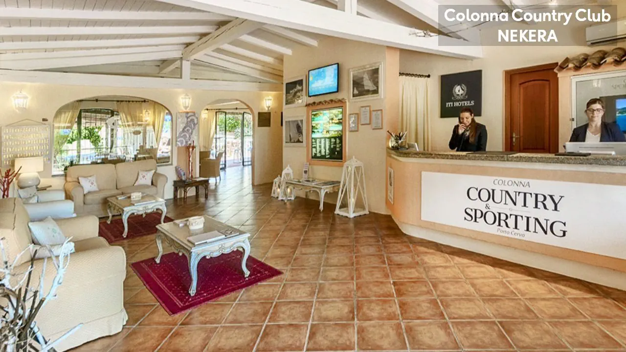 Colonna Country Club 4*, фото 8