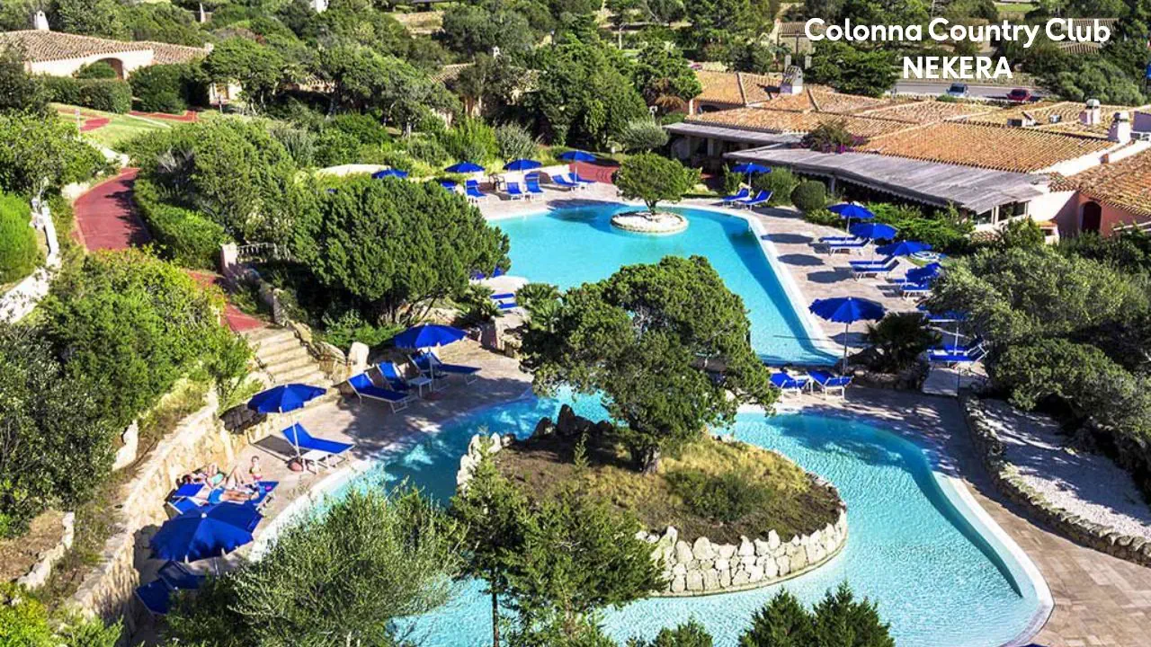 Colonna Country Club 4*, фото 4