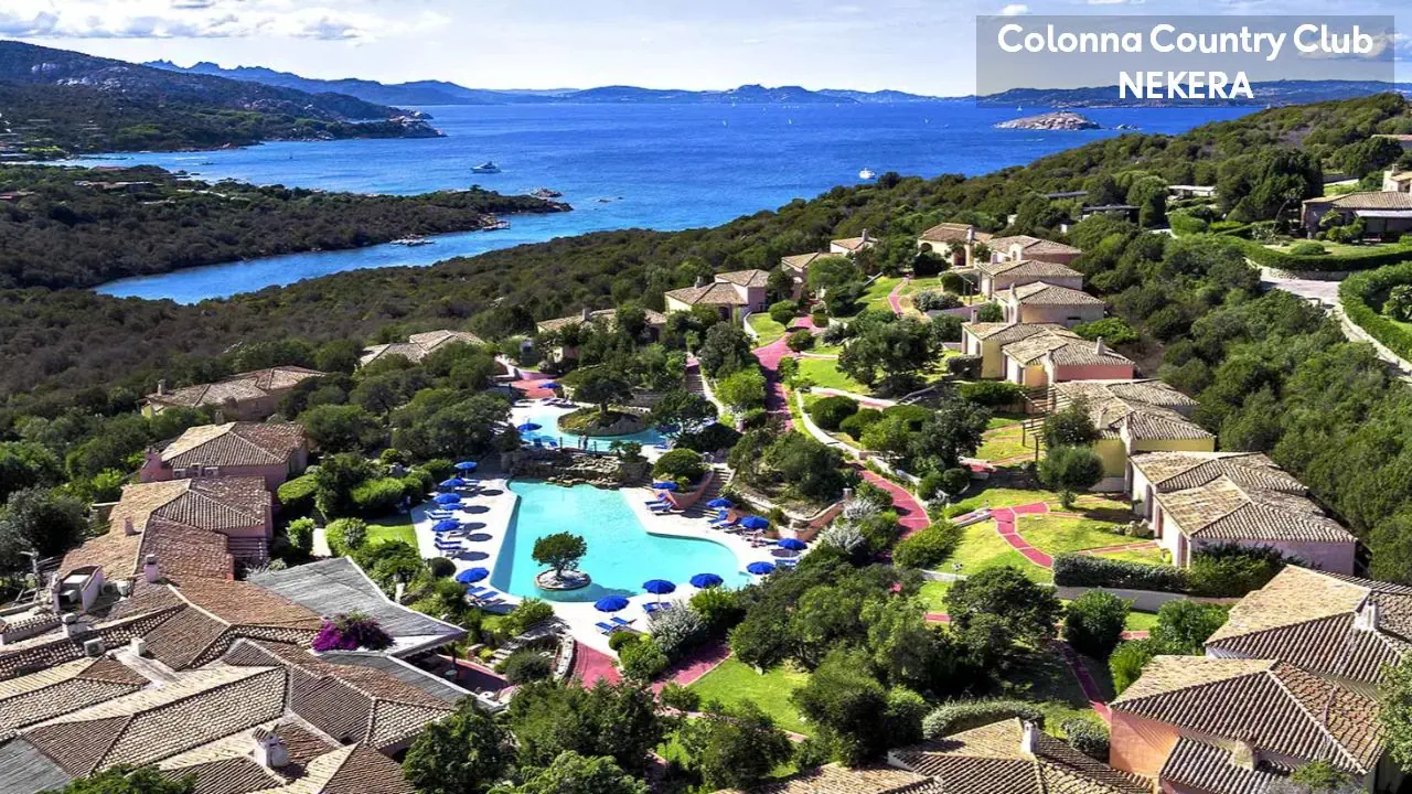 Colonna Country Club 4*, фото 2