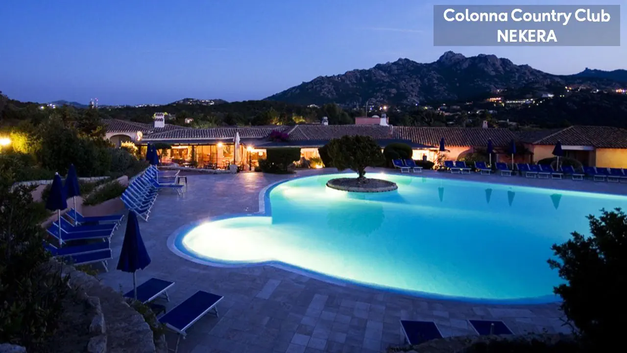 Colonna Country Club 4*, фото 6