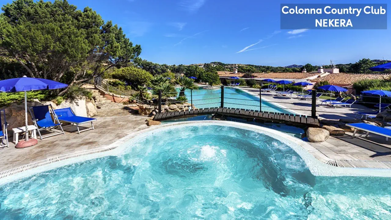 Colonna Country Club 4*, фото 5