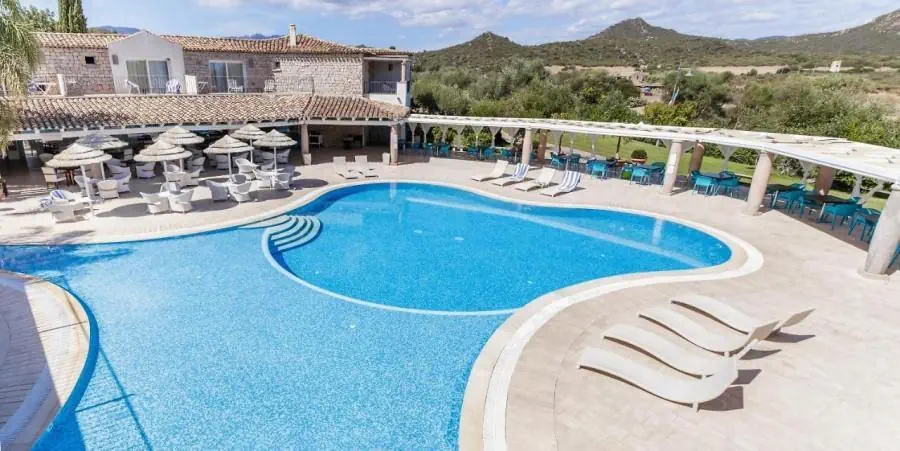 Nicolaus Prime Villas Resort 4*