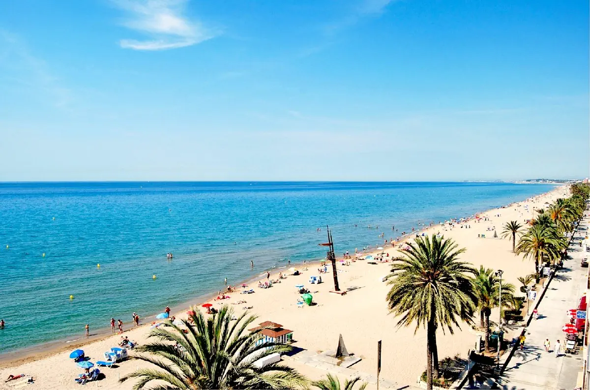4R Miramar Calafell 3*, фото 13