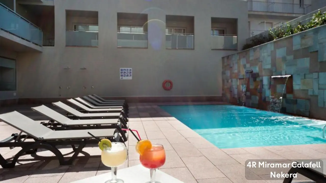 4R Miramar Calafell 3*, фото 8