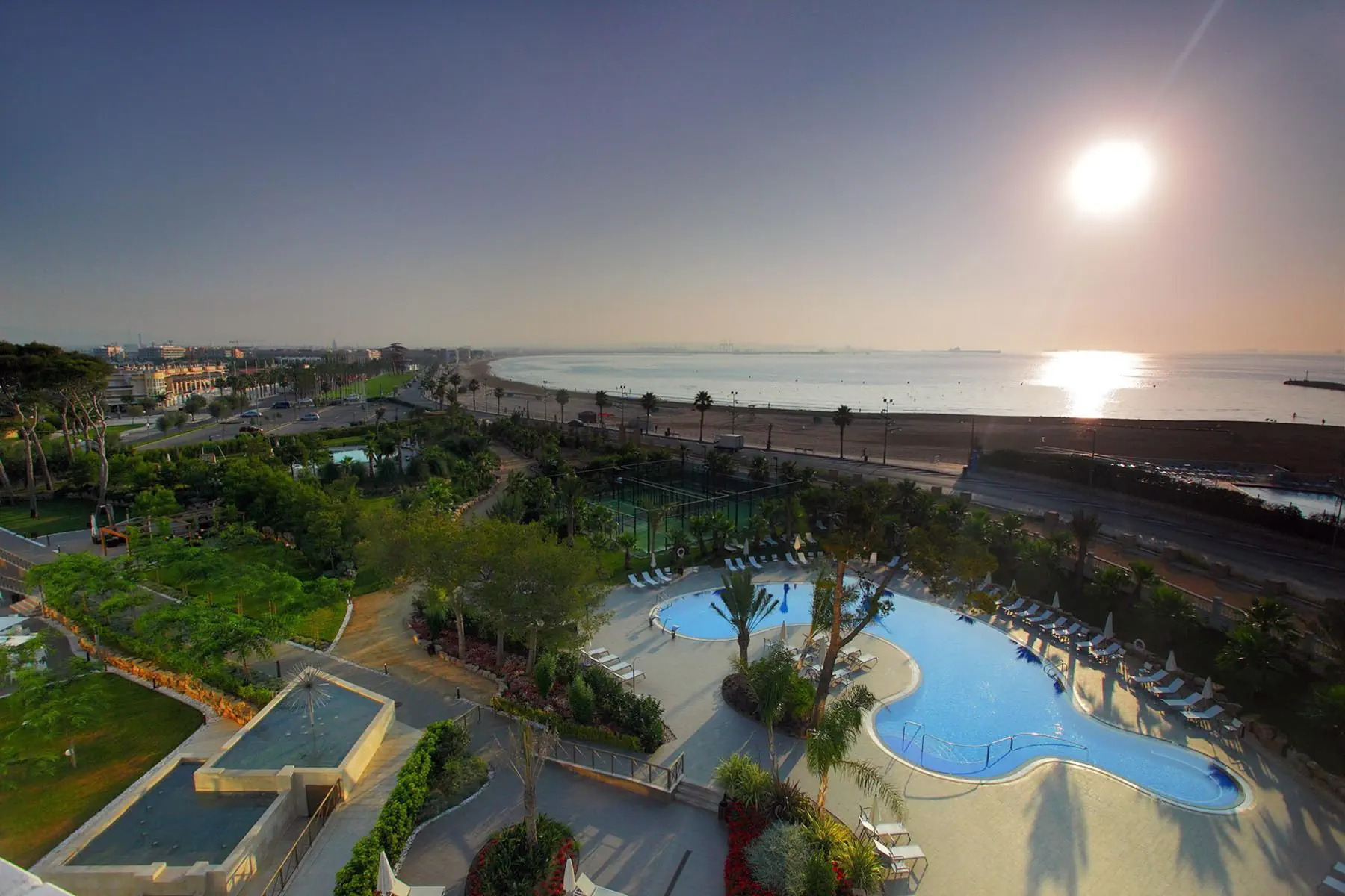 Lindos White Hotel & Suites 5*, фото 11