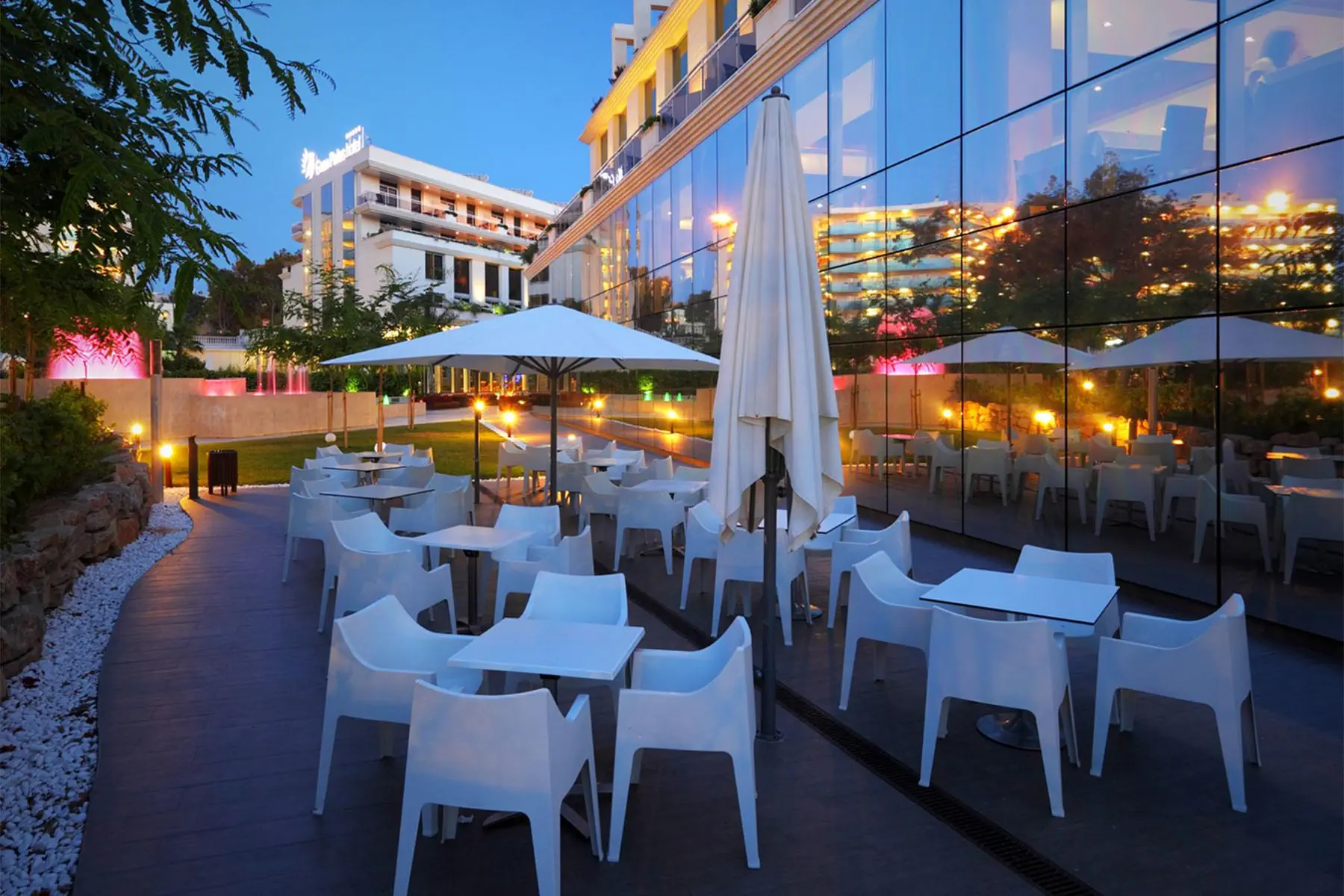 Lindos White Hotel & Suites 5*, фото 15