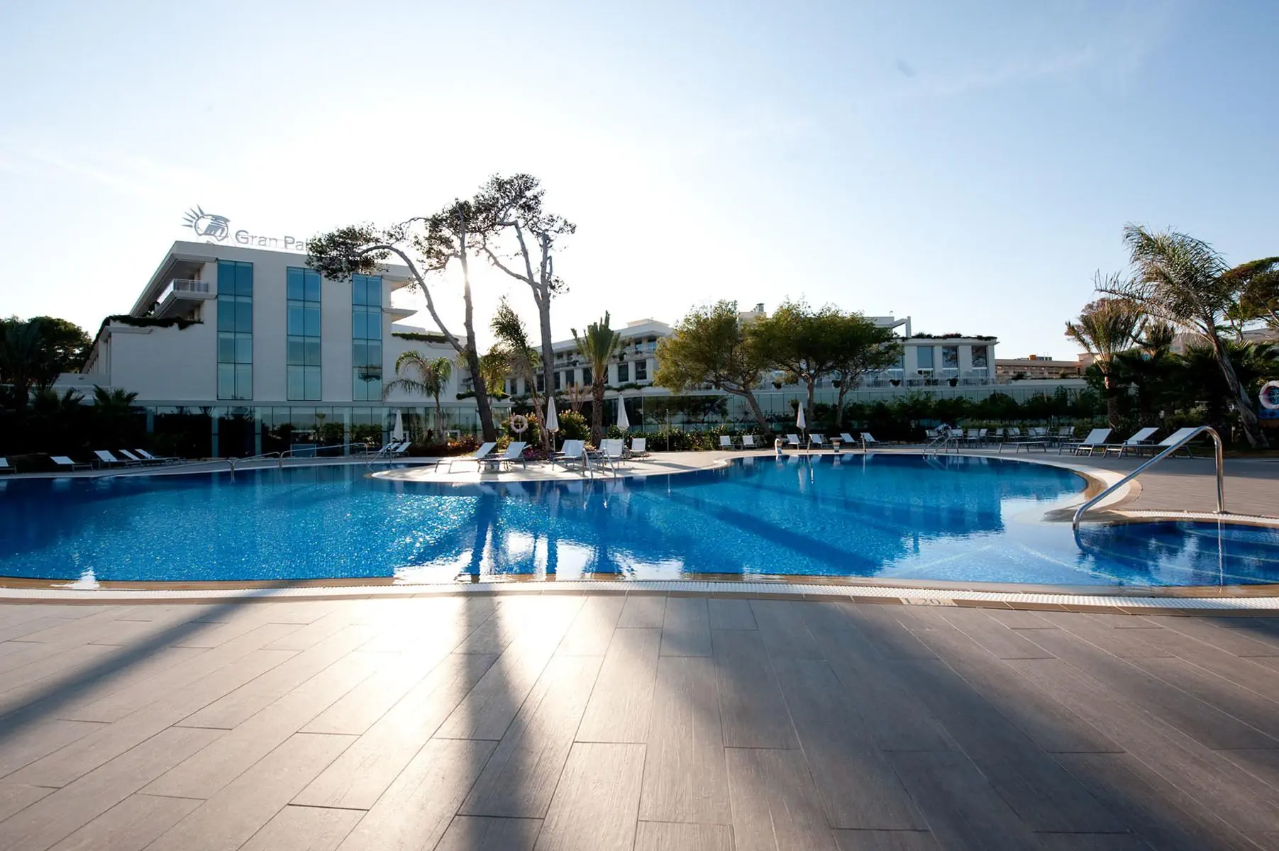 Lindos White Hotel & Suites 5*, фото 7